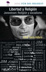 Jonestown_ Religion y Socialismo - Jose Torra Alfaro