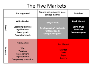 The-five-markets